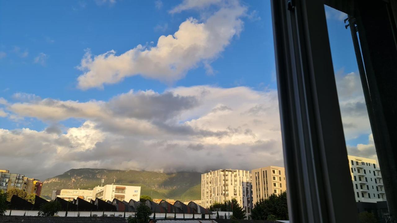 Evapartament Appartement Tirana