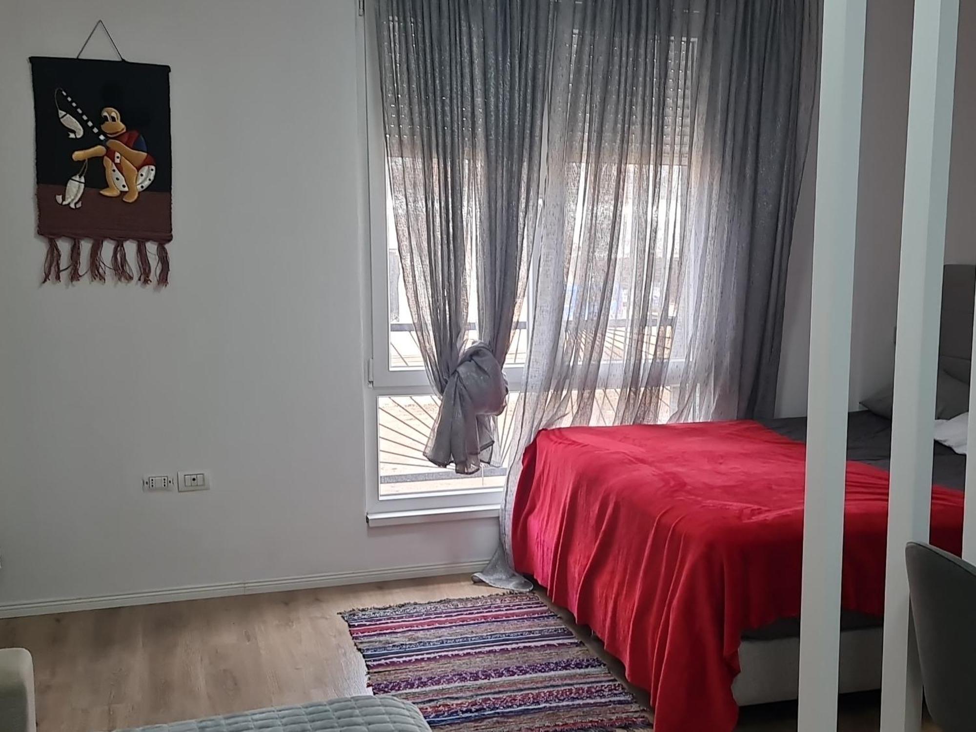 Evapartament Appartement Tirana